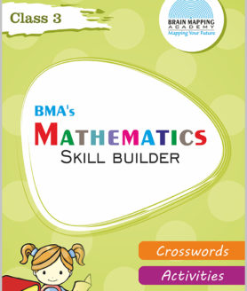 Mathematics Skillbuilder Class-3